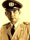 Lambang Polda Aceh Singkil