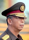 Lambang Polda Aceh Singkil