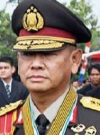 Lambang Polda Aceh Singkil