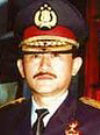 Lambang Polda Aceh Singkil