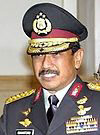 Lambang Polda Aceh Singkil