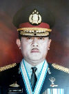 Lambang Polda Aceh Singkil