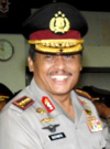 Lambang Polda Aceh Singkil