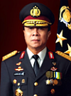Lambang Polda Aceh Singkil