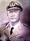 Lambang Polda Aceh Singkil