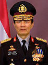 Lambang Polda Aceh Singkil