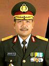 Lambang Polda Aceh Singkil