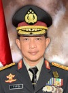 Lambang Polda Aceh Singkil