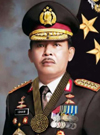 Lambang Polda Aceh Singkil