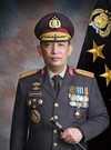Lambang Polda Aceh Singkil