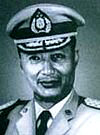 Lambang Polda Aceh Singkil