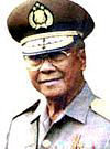 Lambang Polda Aceh Singkil