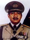 Lambang Polda Aceh Singkil