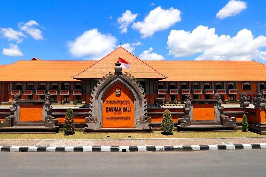 Polda Aceh Singkil