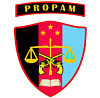 Lambang Polda Aceh Singkil