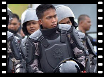 Sejarah Polda Aceh Singkil